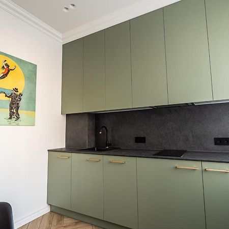 Cozy Apartment In Kaunas Center מראה חיצוני תמונה