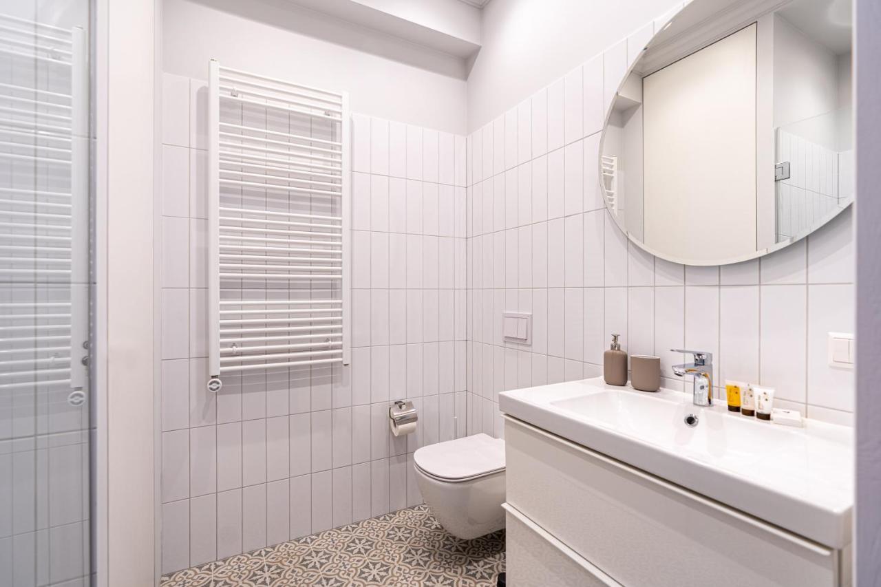 Cozy Apartment In Kaunas Center מראה חיצוני תמונה