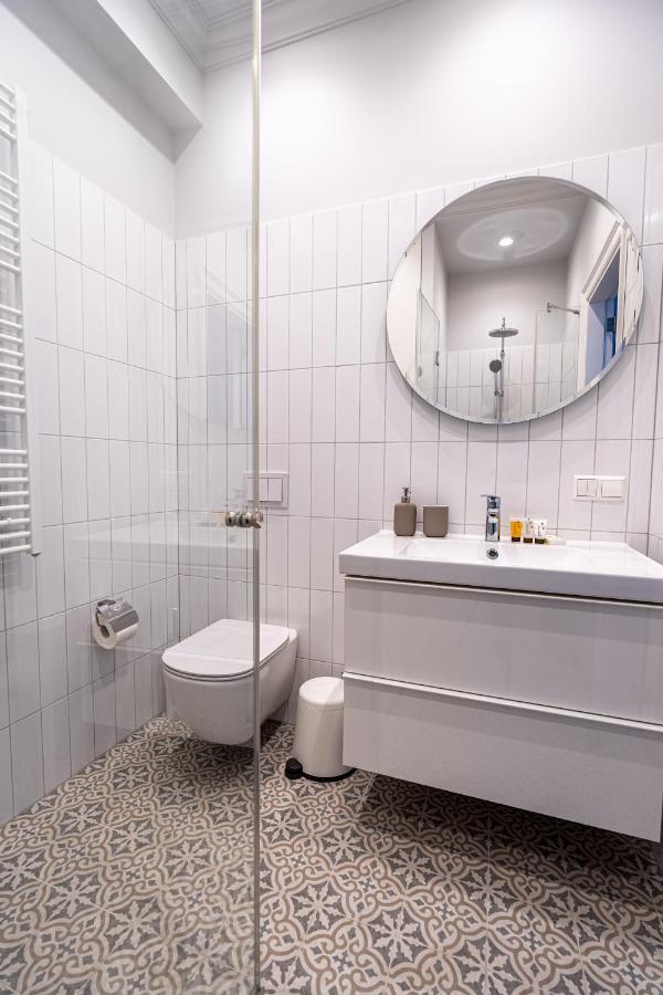 Cozy Apartment In Kaunas Center מראה חיצוני תמונה