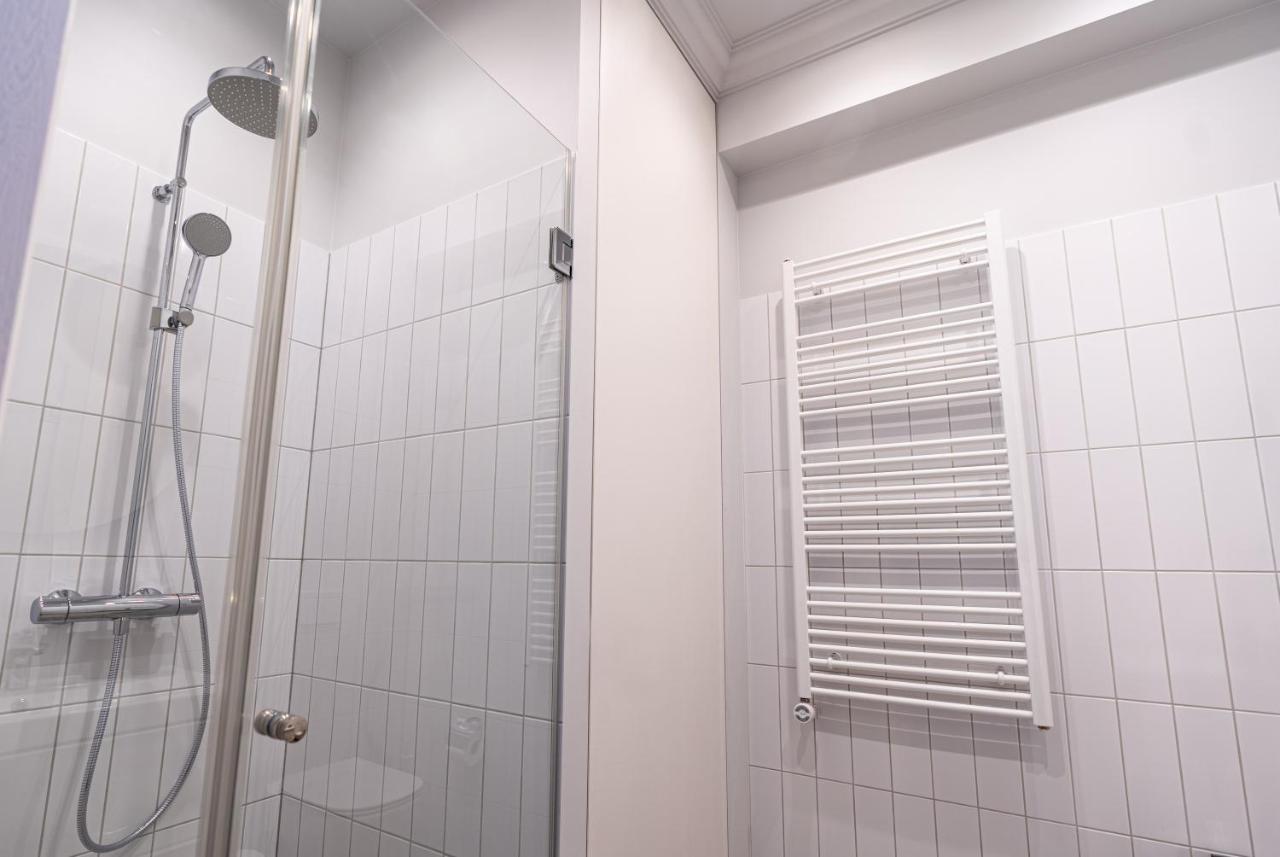 Cozy Apartment In Kaunas Center מראה חיצוני תמונה
